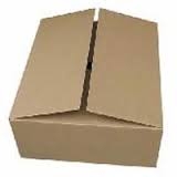 HEAVY DUTY CORRUGATED BOXES